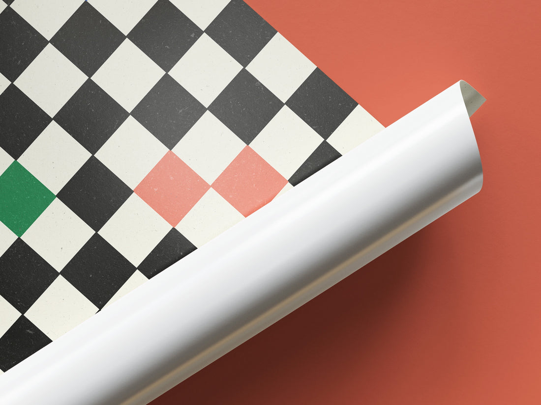 Poster vs. Print de Artă