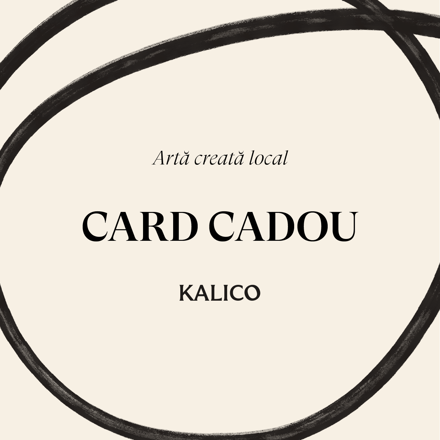 Card Cadou