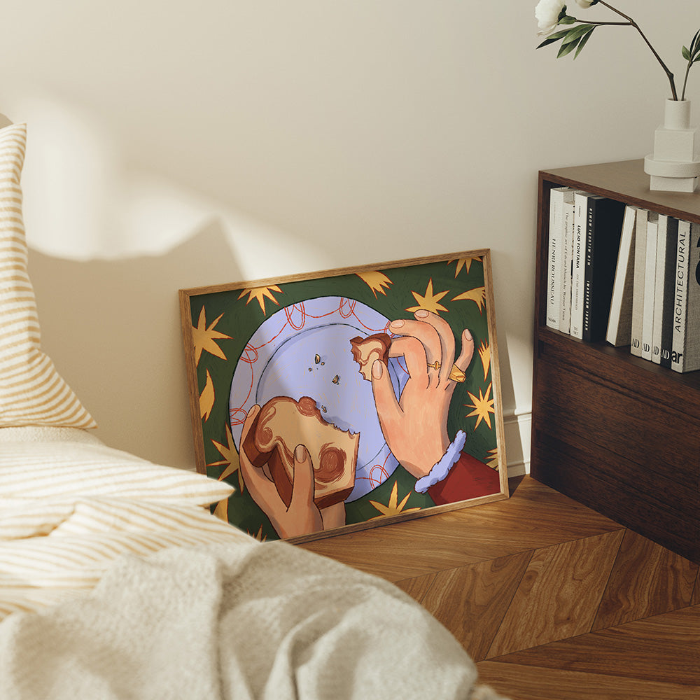 Cozonac - Cristina Pîrvu