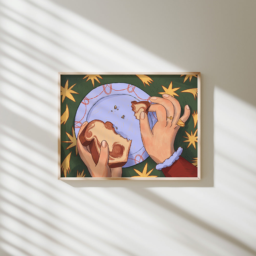 Cozonac - Cristina Pîrvu