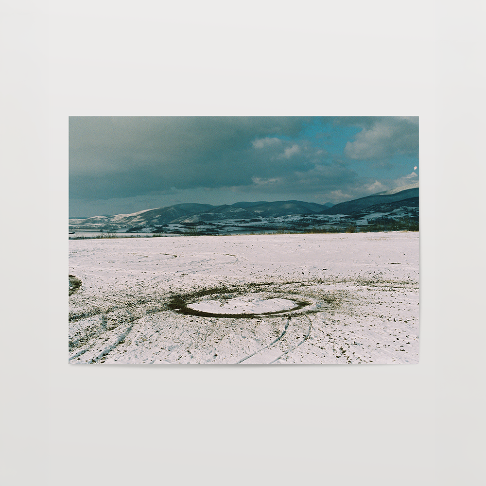 Untitled - Denise Lobonț