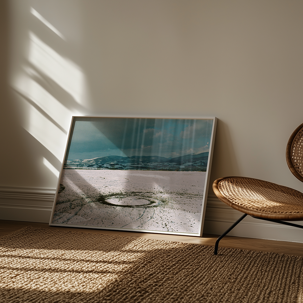 Untitled - Denise Lobonț