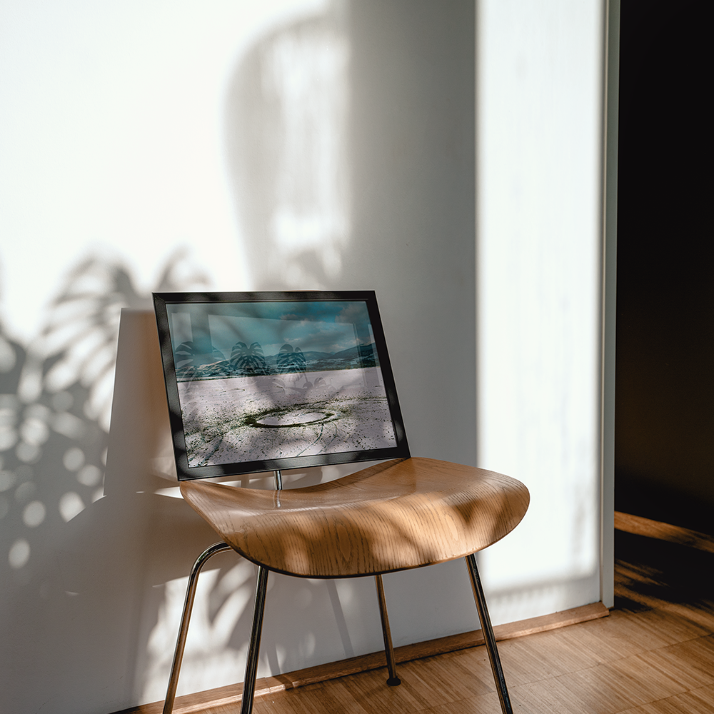 Untitled - Denise Lobonț