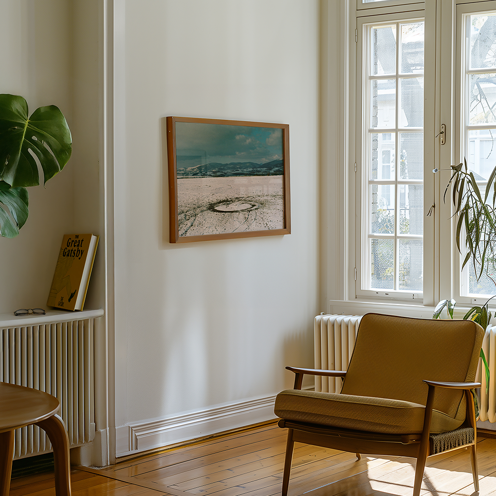 Untitled - Denise Lobonț