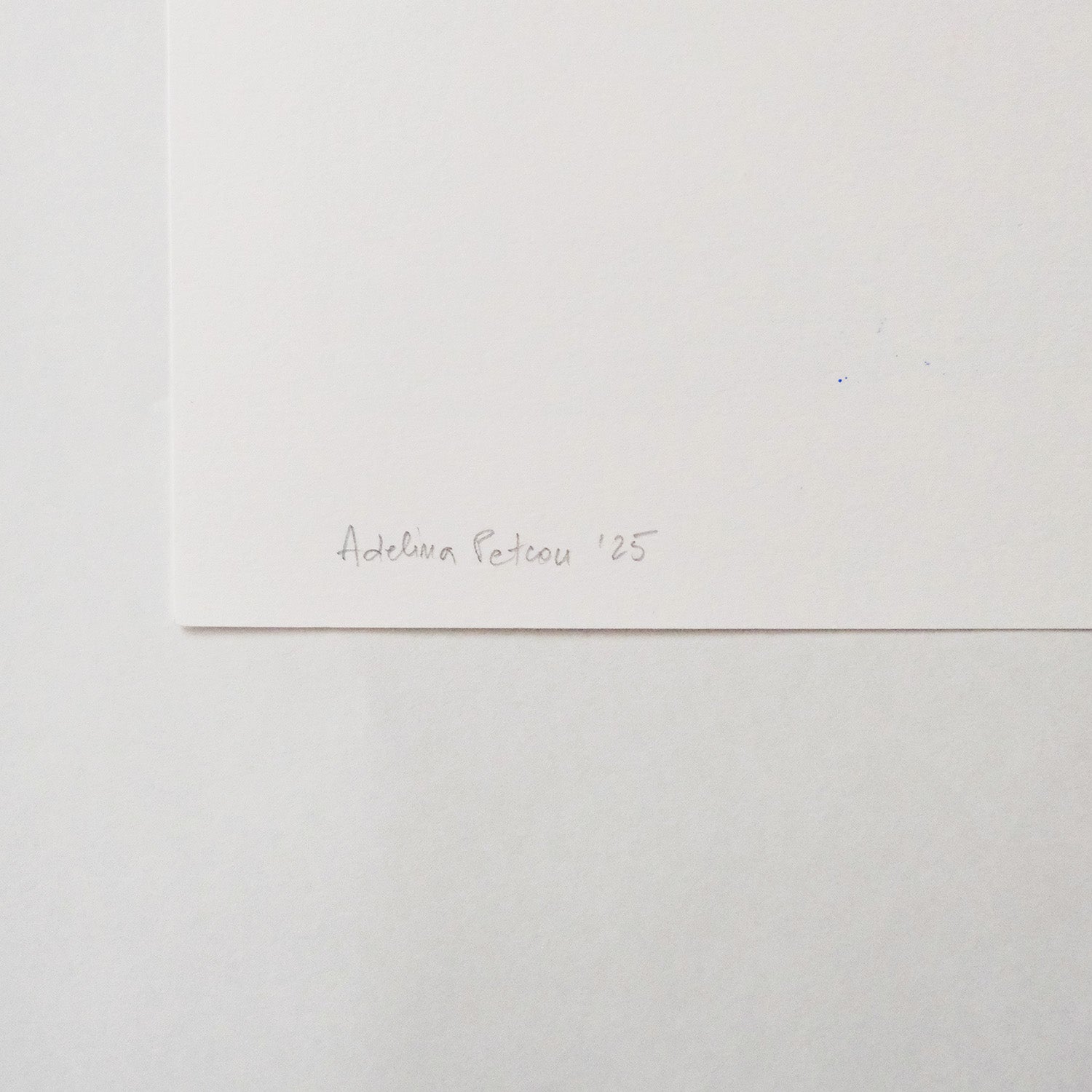 Roșii în Lădiță - Linocut Original - Adelina Petcan