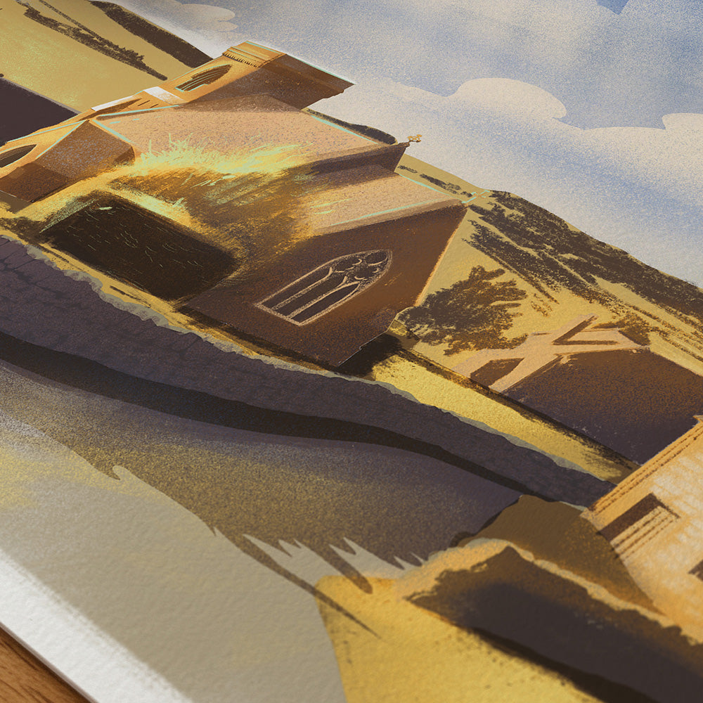 Cotswolds - Alexandru Săvescu