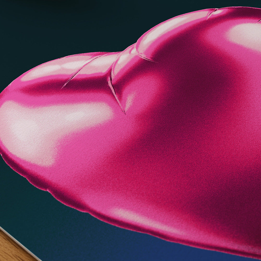 Devotion - Andrei Nicolescu