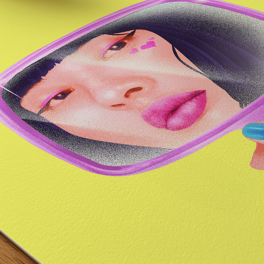 Mirror Mirror - Andrei Nicolescu