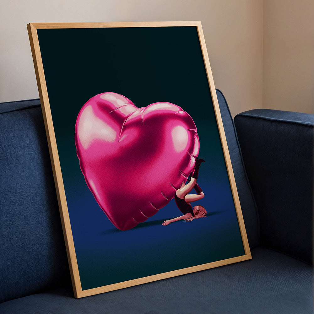 Devotion - Andrei Nicolescu