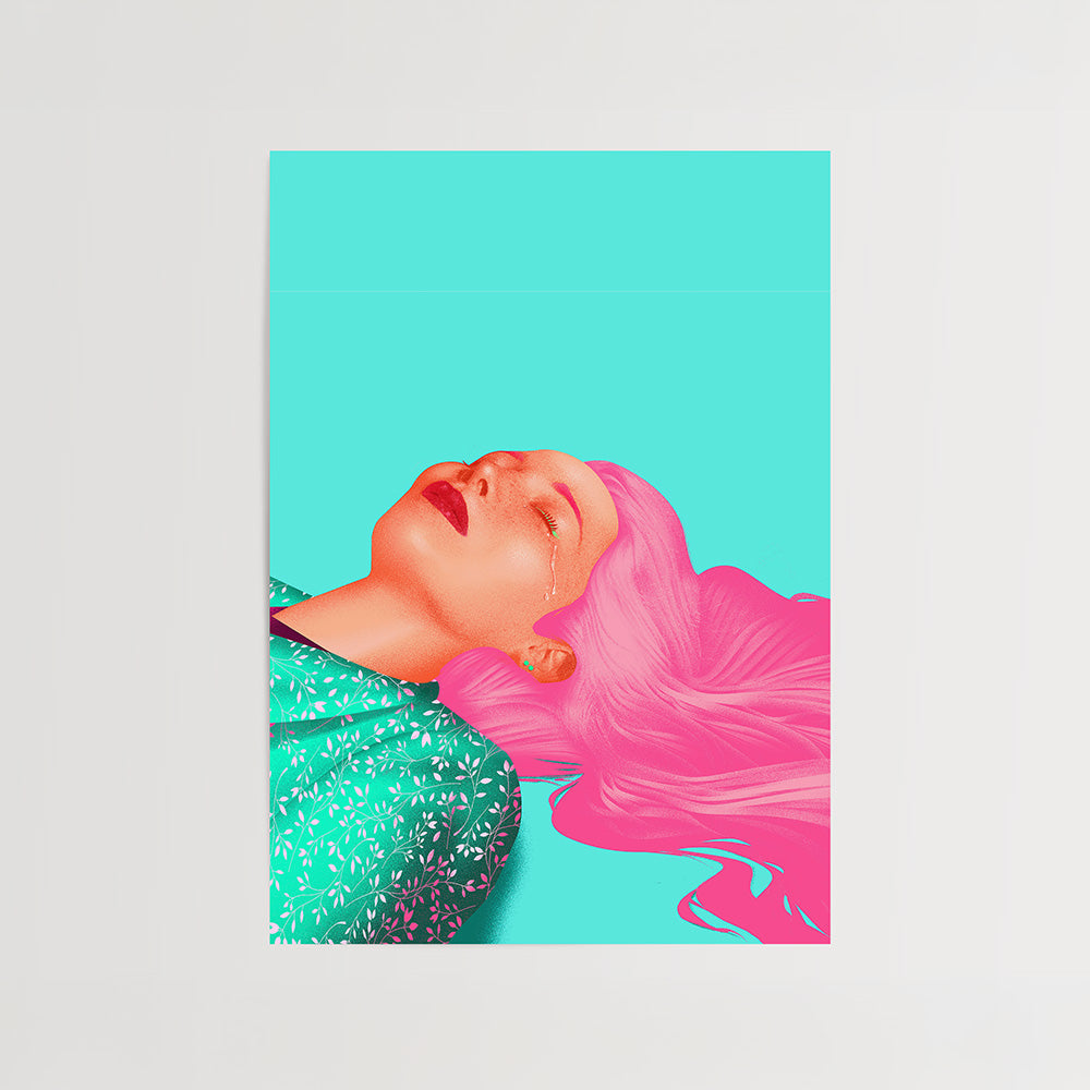 Cry Me A River - Andrei Nicolescu