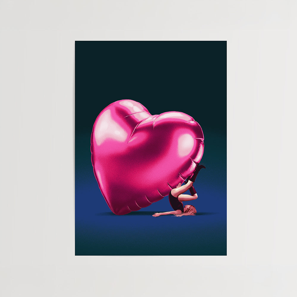 Devotion - Andrei Nicolescu