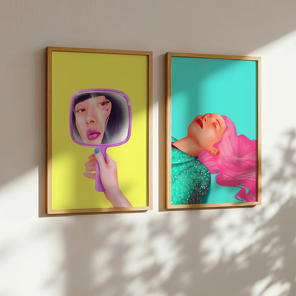 Cry Me A River - Andrei Nicolescu