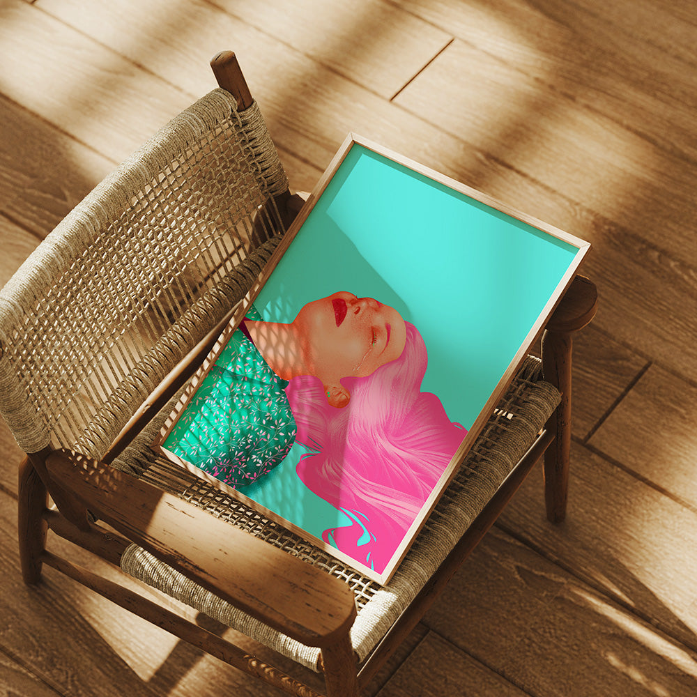 Cry Me A River - Andrei Nicolescu