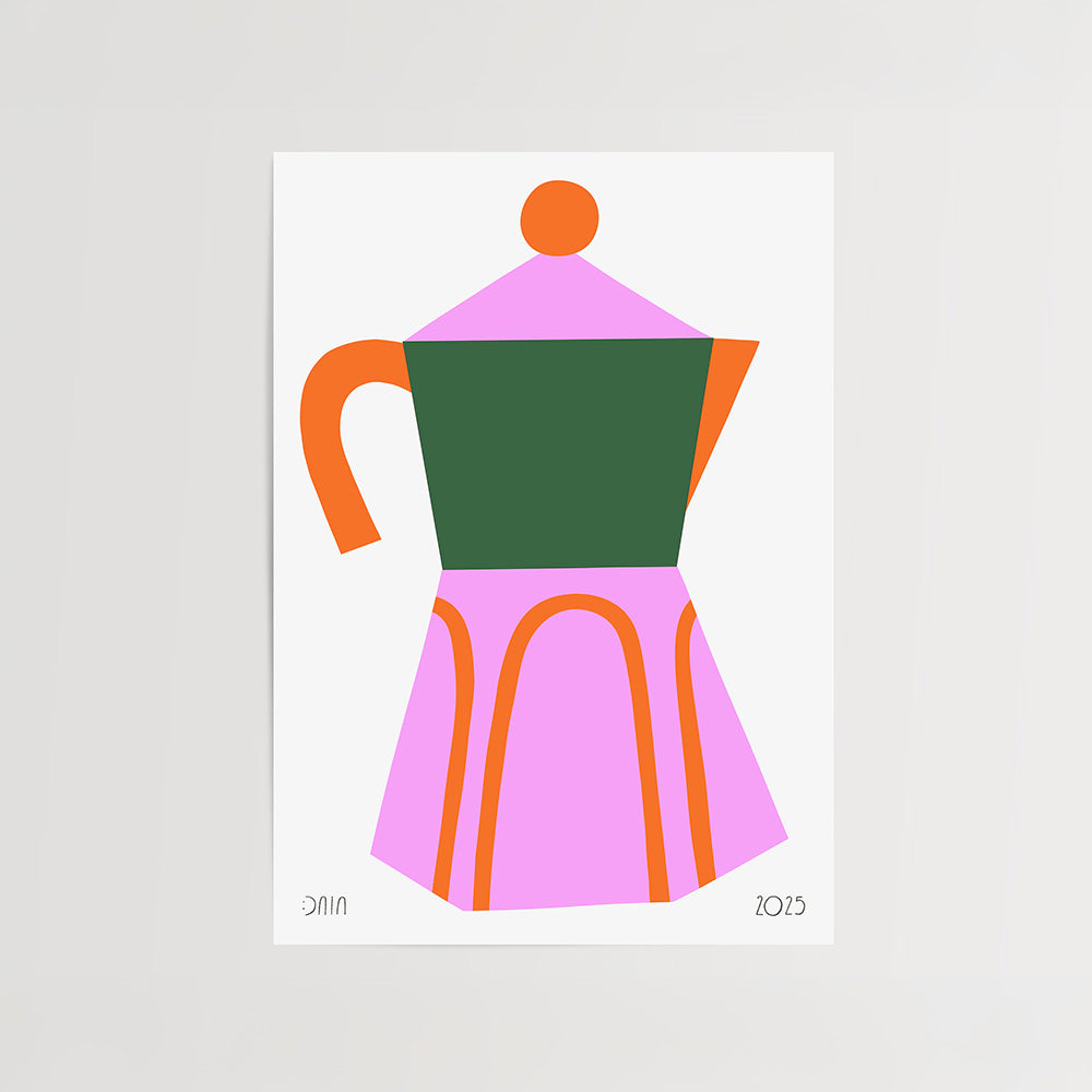 Simply Coffee - Daia Grigore