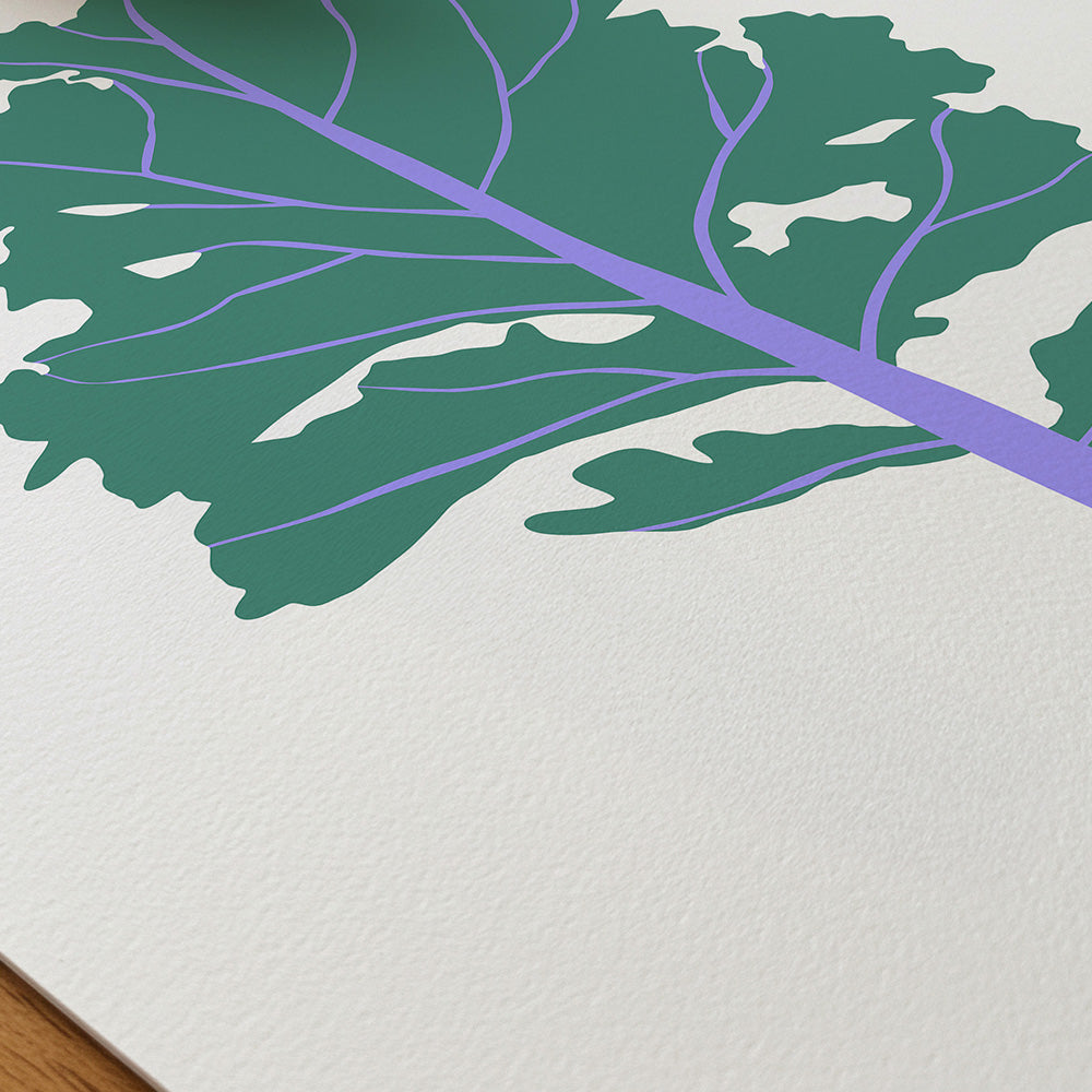 Simply Kale - Daia Grigore