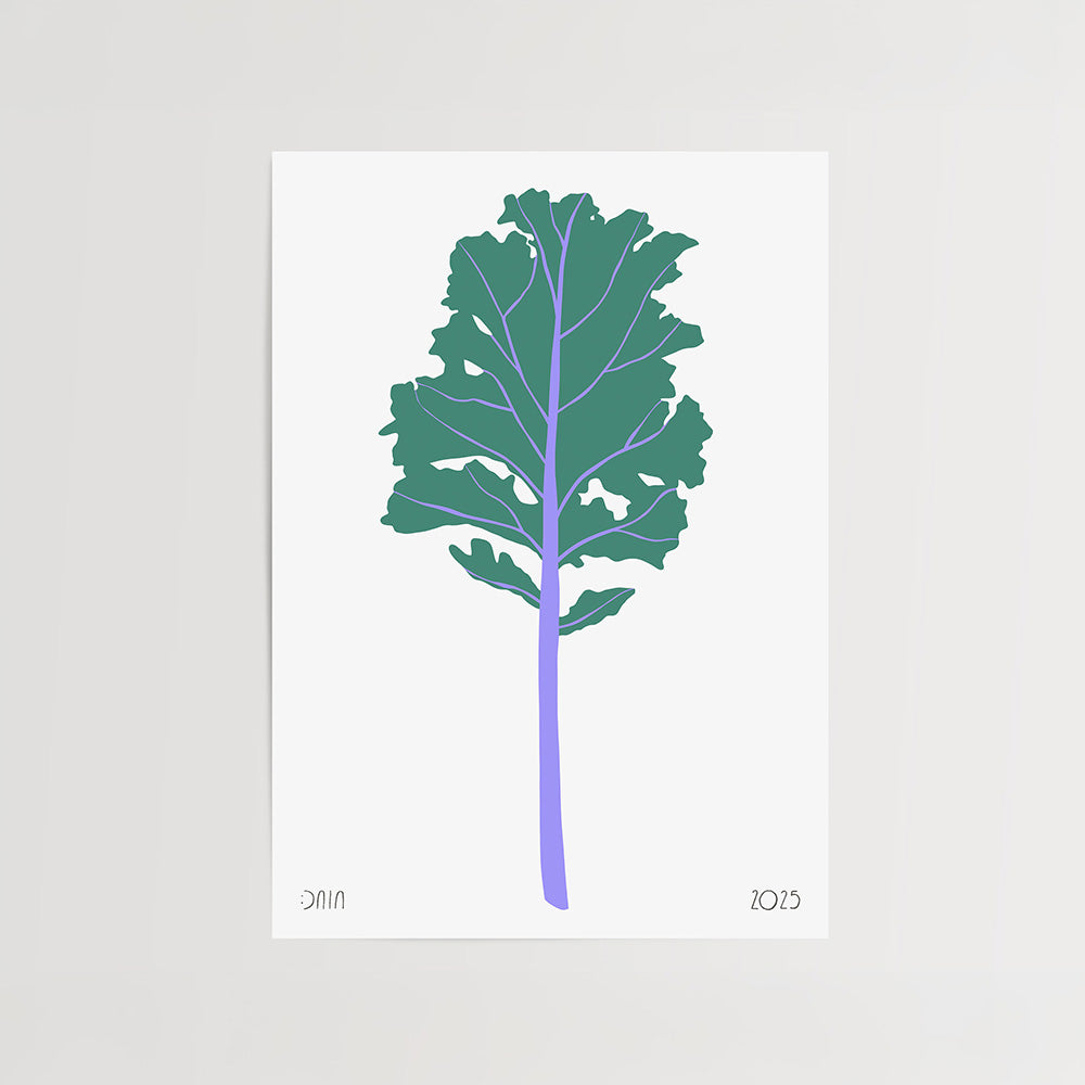 Simply Kale - Daia Grigore