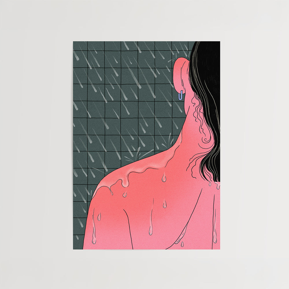 Shower - Irina Șelaru