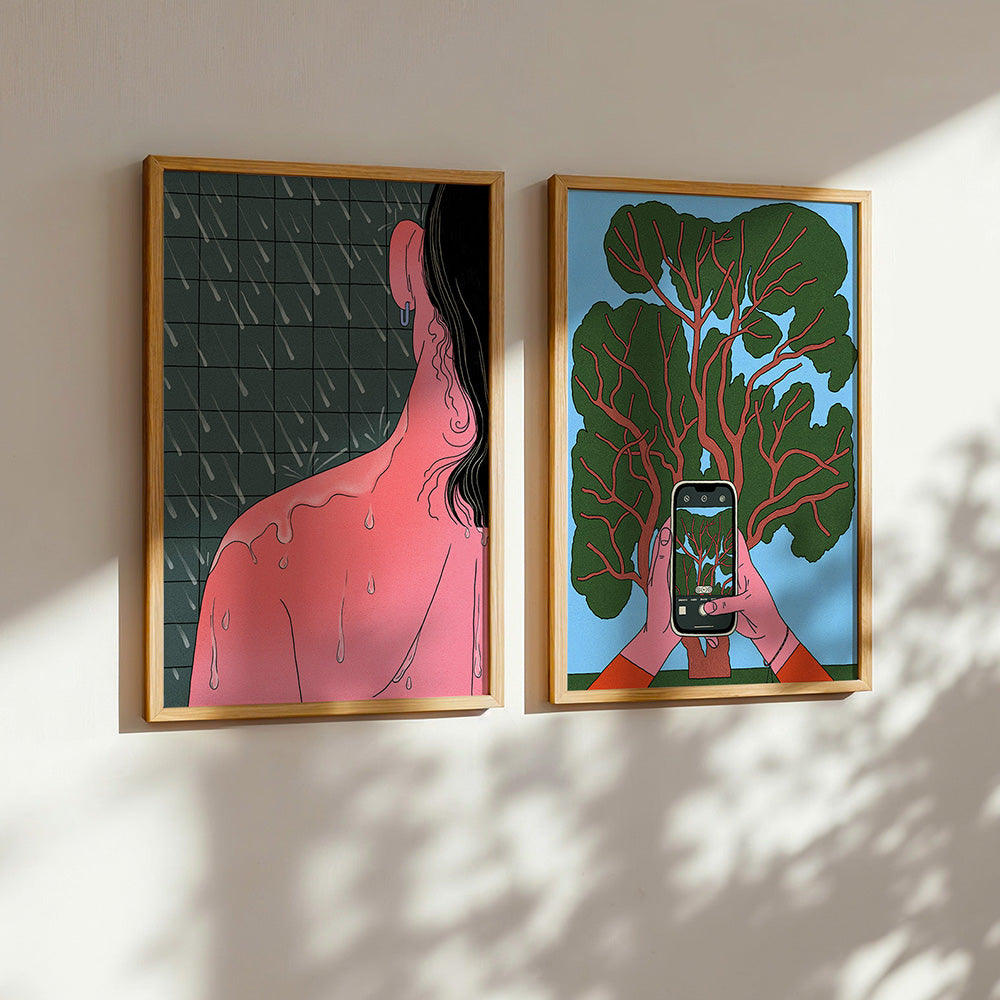 Tree - Irina Șelaru