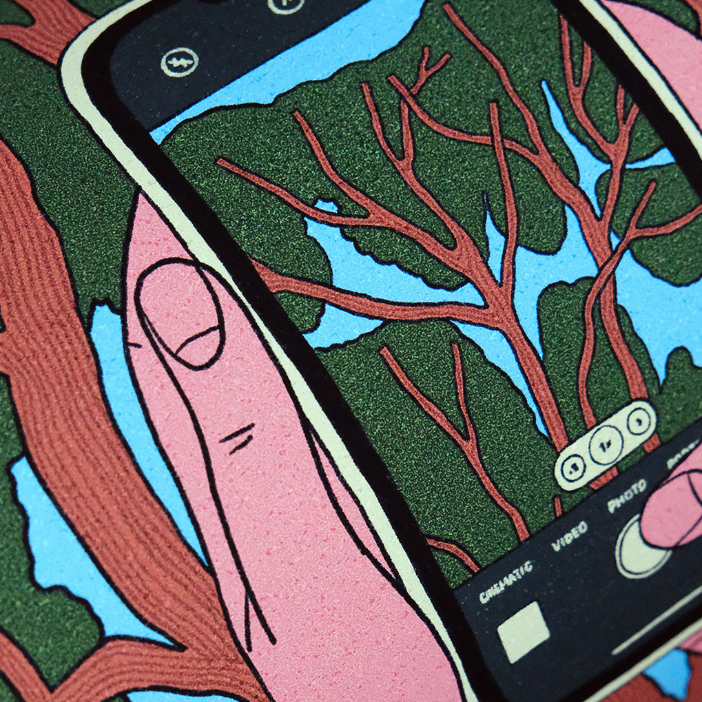 Shower - Irina Șelaru