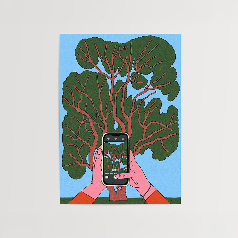 Tree - Irina Șelaru