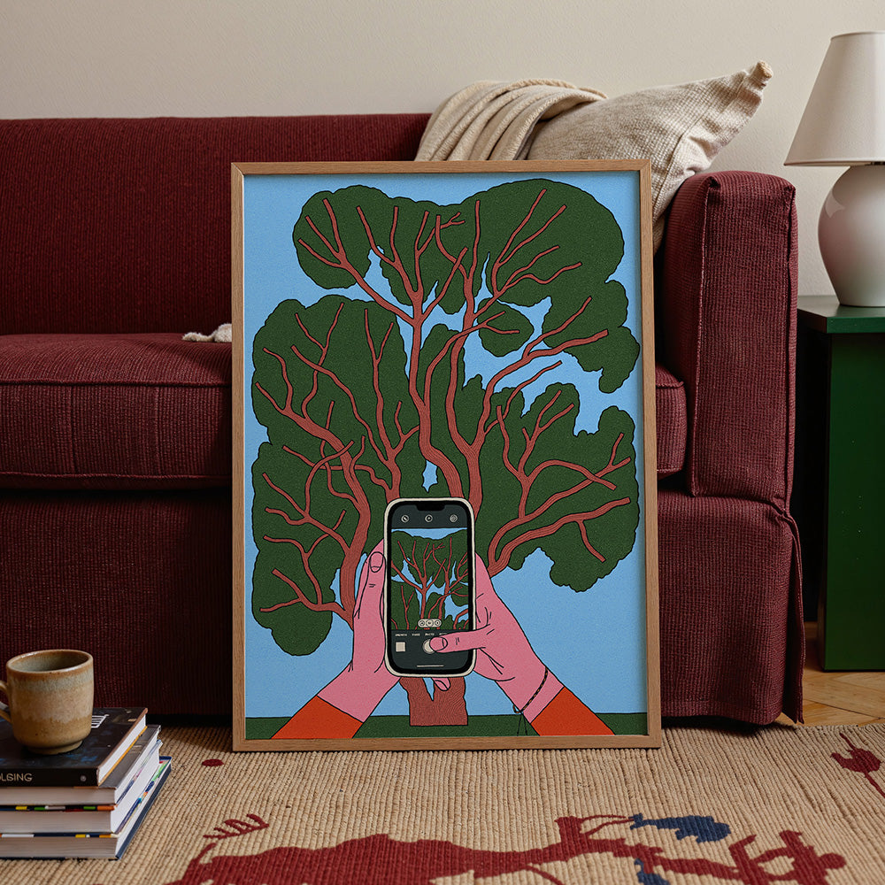 Tree - Irina Șelaru