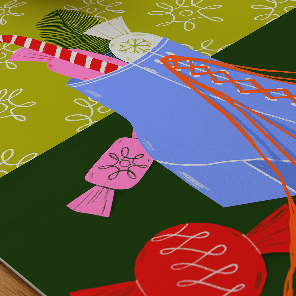 Moș Nicolae - Kadna Anda