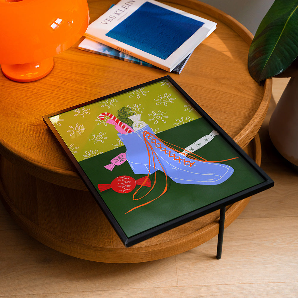 Moș Nicolae - Kadna Anda